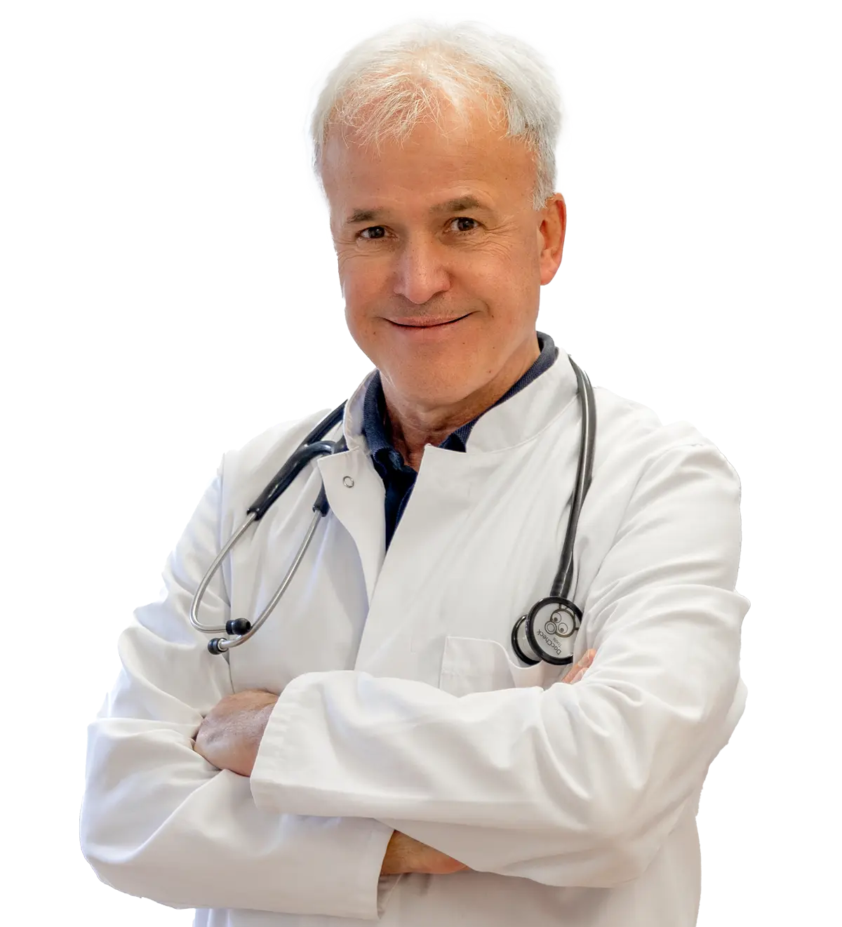 Dr. med. Richard, Buttstädt